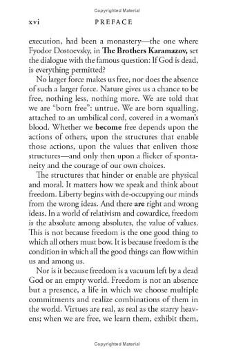 On Freedom - фото 9