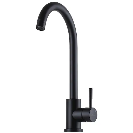 Смеситель для кухни Globus Lux ALPEN SBT1-203S-BB - фото 2