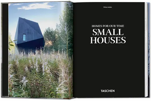 Homes For Our Time. Small Houses. 45th Edition - фото 2