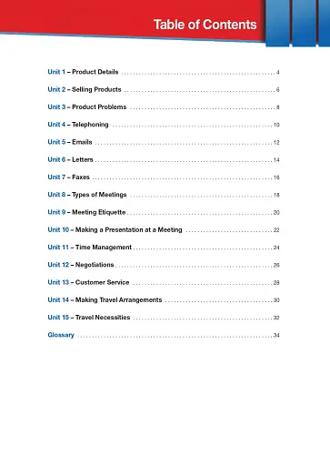 Career Paths. Business English. Student's Book (with Digibooks App) - фото 6