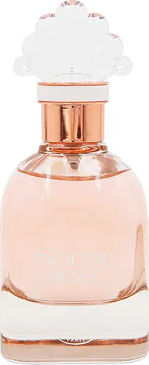 Парфумована вода Fragrance World Soleil Rose парфюмированная вода 90мл 90 мл