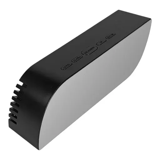 Часы настольные Grunhelm NX-018 (131069) - фото 2