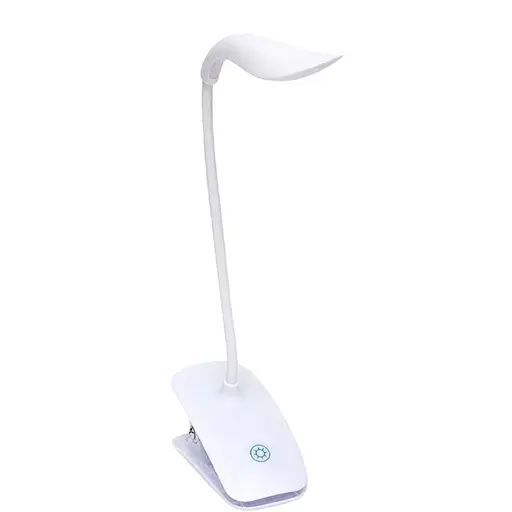 Настільна лампа LED доладна SST-812 27см