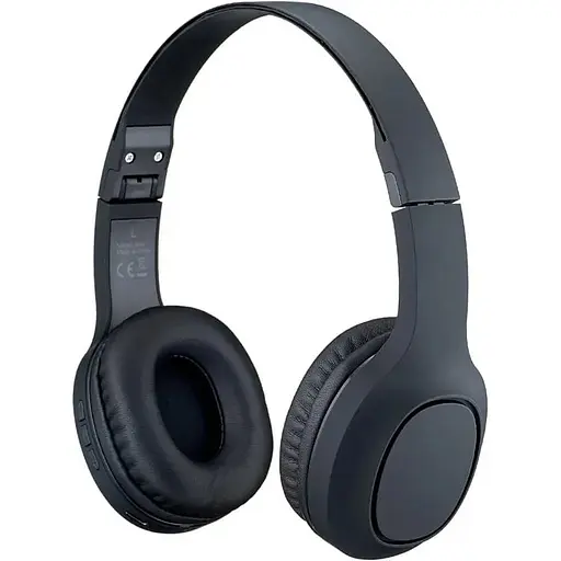 Навушники Hoco Bluetooth W46 Charm BT headset чорні