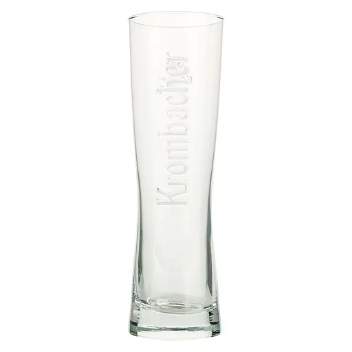 Набор пива: Krombacher Pils 4.8% 0.99 л (3 шт. x 0.33 л) + Krombacher б/у 0% 0.33 л + бокал - фото 4