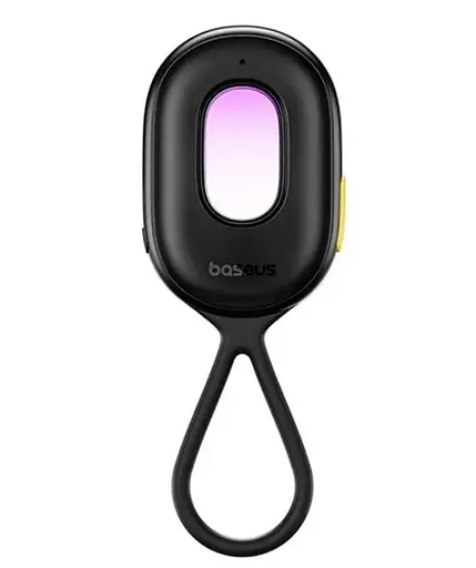 Детектор прихованих камер Baseus Heyo Series II Camera Detector (L60476900211-00) Black - фото 3