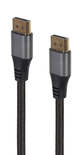 Кабель Cablexpert DisplayPort-DisplayPort V 1.4 8 м (CC-DP8K-6) - фото 1