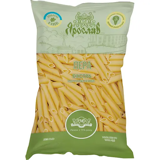 Перо Ярослав 1 кг - фото 1