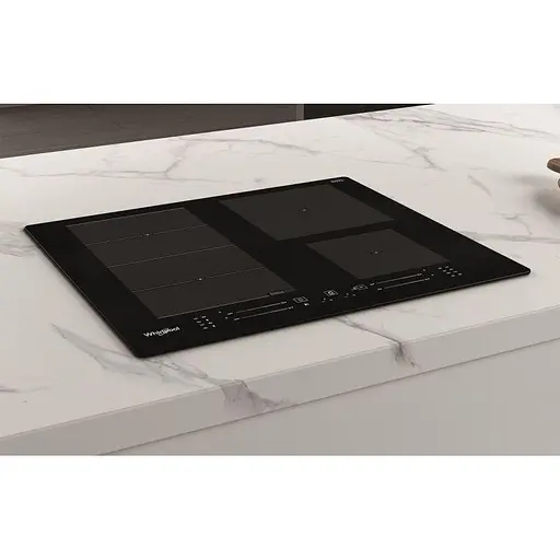 Варильна поверхня електрична Whirlpool WF S0160 NE - фото 4