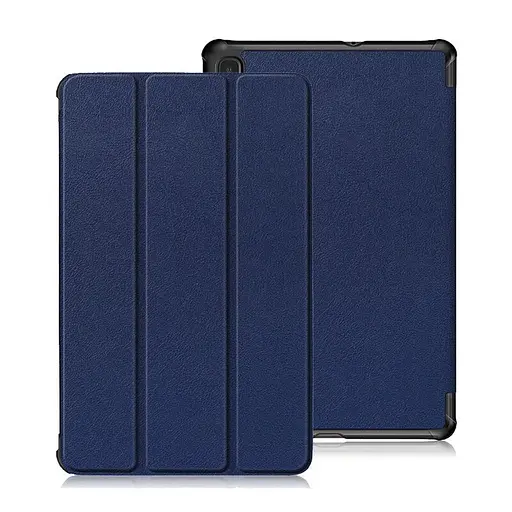 Чохол Samsung Galaxy Tab S9 Plus X810 X816 HardCase Синій - фото 2