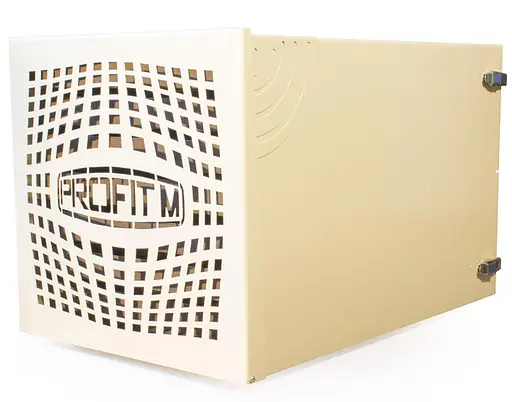 Сушарка для фруктів Profit M ЕСП-01G (45л) слонова кістка - фото 7