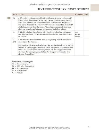 Menschen B1.2 Lehrerhandbuch - фото 4