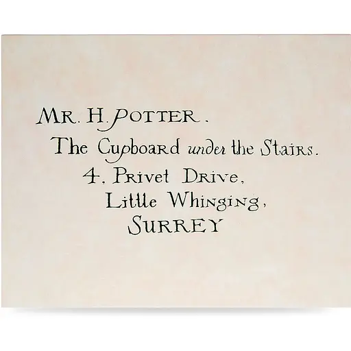 Палетка теней для глаз Mad Beauty Гарри Поттер (WHP-19296-6) - фото 4