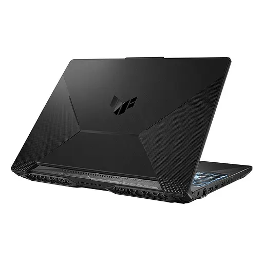 Ноутбук Asus TUF A15 FA506NC-HN002W, 15.6 inch 1920 x 1080, AMD Ryzen 5 7535HS 6 C/12 T, 3.3 GHz - 4.55 GHz, 16 MB Cache, 8 GB DDR5 3050, Windows 11 Home - фото 7
