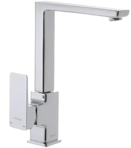 Змішувач для кухні Mixxus Premium KVADRO 017 MI5804 - фото 1
