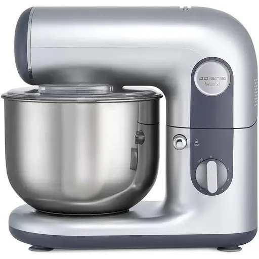 Кухонная машина Polaris ProGear Inside PKM 1414 Stainless steel RU