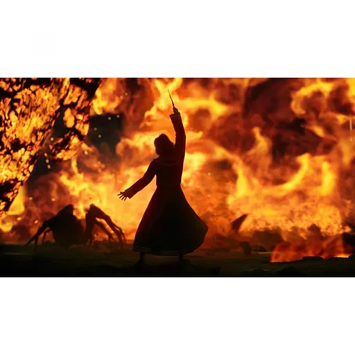 Гра Sony PlayStation для PS5 Hogwarts Legacy PS5 (5051895413425) - фото 3