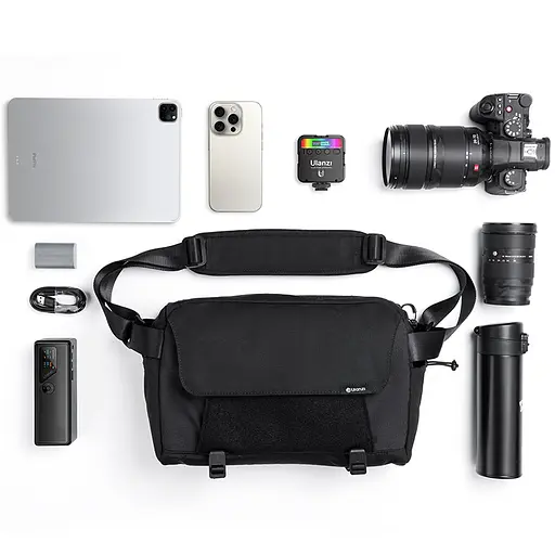 Сумка Ulanzi BP11 8L Bag (B158 BP11) - фото 8