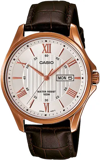 Часы Casio Timeless Collection MTP-1384L-7AVEF