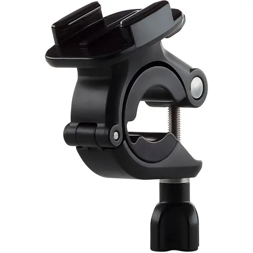 Крепление GoPro Handlebar/ Seatpost/ Pole Mount AGTSM-001 (76419) - фото 2