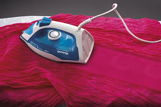 Утюг з подачею парі Gorenje SIH1800BLT (SG-6007) (6602874) - фото 4