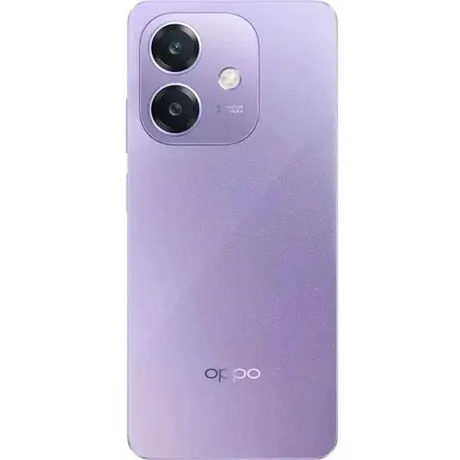 Смартфон Oppo A3 6/256GB Starry Purple - фото 2