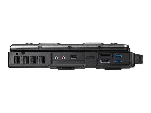 Б/В Ноутбук Getac S400 G3 (14.0"TN /i7-4610М 3-3.7Ghz/RAM 12GB/SSD 480GB/W10P) - фото 2