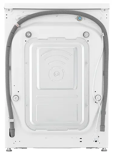 Стиральная машина LG F2V5HS1WW автоматическая (6822851) - фото 8