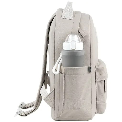 Рюкзак GoPack Education Teens 147M бежевый Бежевый (GO26-147M-4) - фото 5