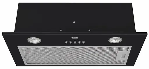 Вытяжка Eleyus INTO 960 52 BL (6534173) - фото 2