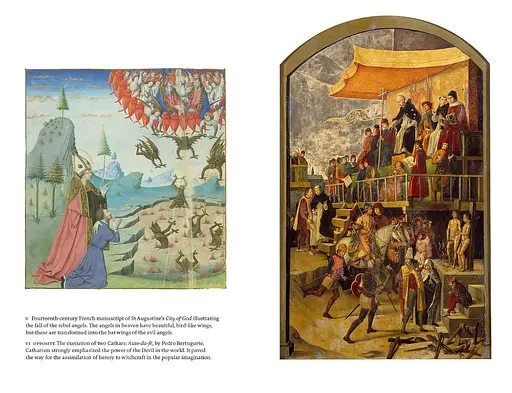 A History of Witchcraft - фото 5