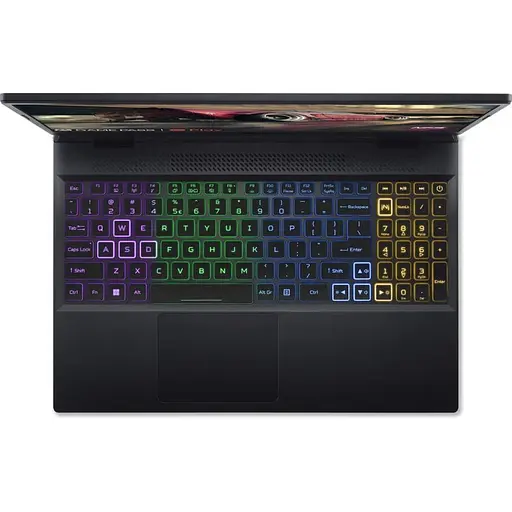 Ноутбук Acer Ігровий Nitro 5 AN515-58,IPS,i7-12650H 4.70GHz,16GB DDR5,512GB - фото 4