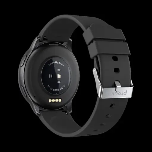 Smart Watch Proove Infinity black UA - фото 4