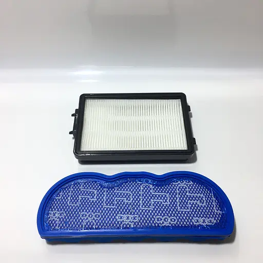 Набір фільтрів для пилососу Samsung SC8870, SC8850, SC8830, SC8820, SC8810, SC88L0, DJ97-01670B - фото 2