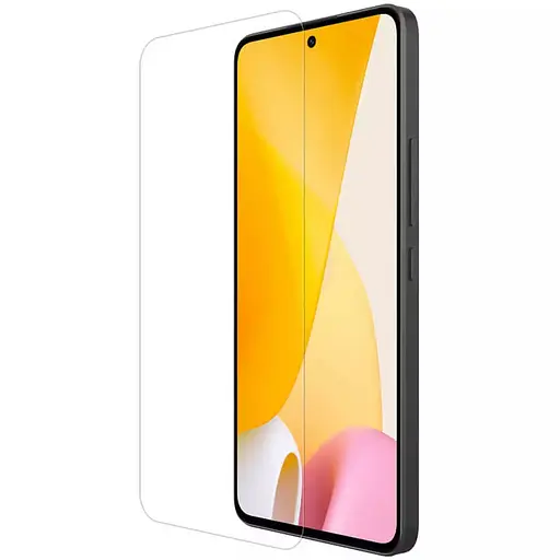 Захисне скло Nillkin (H) для Xiaomi Poco X5 5G / Redmi Note 12 4G/5G Прозорий - фото 3