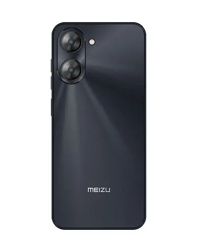 Смартфон Meizu Mblu 21 4/64GB Black EU - фото 2