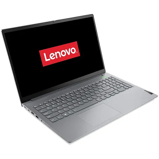 Ноутбук Lenovo ThinkBook 15 G4 IAP i7-1255U la 4.70 GHz, IPS, 16GB DDR4, 1TB, Без ОС - фото 6