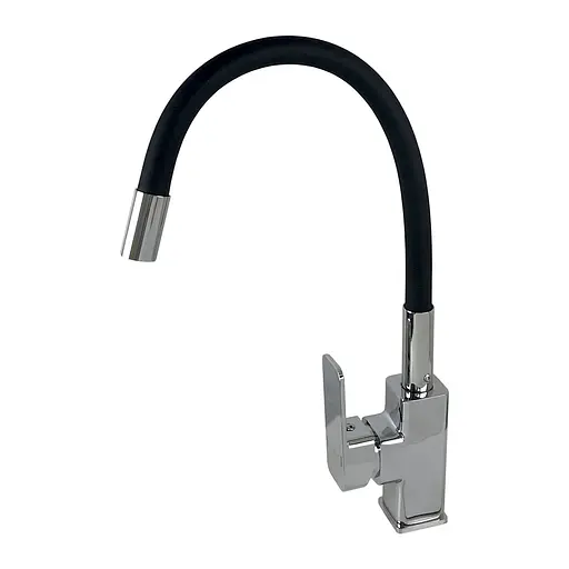 Змішувач для кухні Globus Lux Milano GLM-0203LR - фото 3