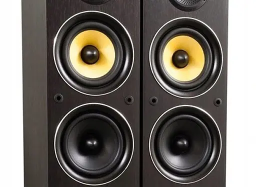 Комплект акустики TAGA Harmony TAV-506 v.2 Set Wenge - фото 3