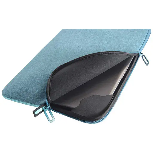 Чохол для ноутбука Tucano Melange для 15/16" ноутбуків (блакитний) (BFM1516-Z) - фото 5