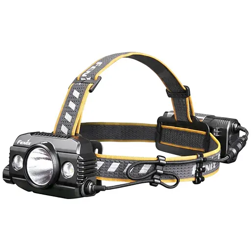 Фонарь налобный Fenix HP30R V2.0 (HP30RV20) [139775]