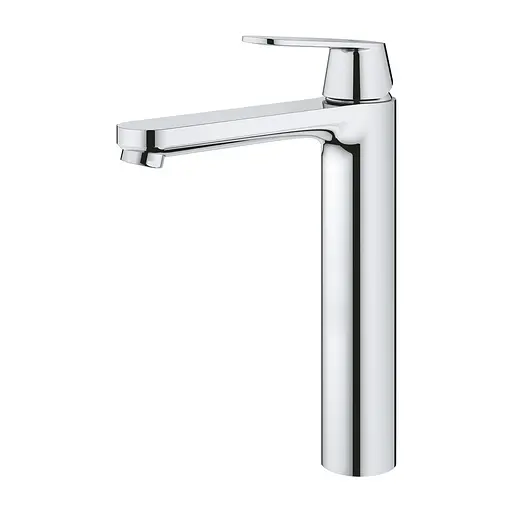 Змішувач для раковини Grohe Eurosmart Cosmopolitan XL-size 23921000 Хром - фото 4