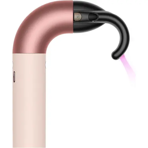 Фен Dyson HD17 Supersonic R Ceramic Pink/Rose Gold (113332-01) [137218] - фото 11