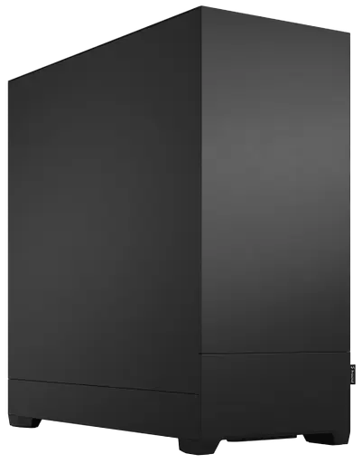 Корпус Fractal Design Pop XL Silent Solid Black (FD-C-POS1X-01)