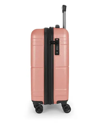 Чемодан Gabol Bari (S) Pink (123622-019) - фото 2