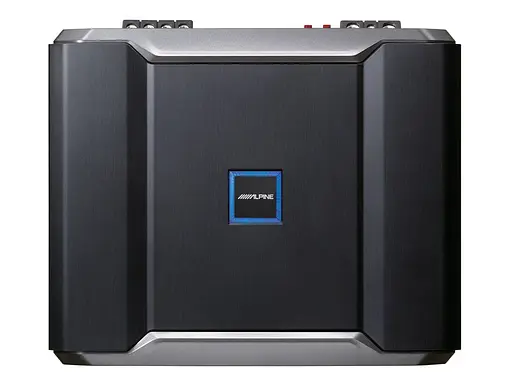 Автомобильный усилитель Alpine R-A75M [55002] - фото 2