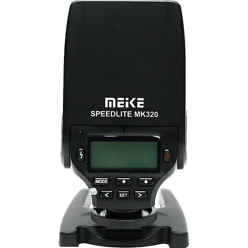 Спалах Meike Speedlite MK320 для Sony MK320s (SKWMK320S) [88307] - фото 6