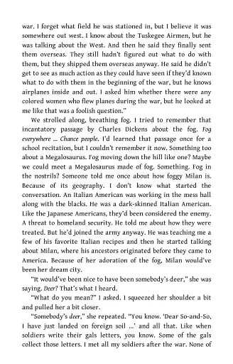 The Unicorn Woman - фото 10