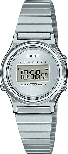 Часы Casio VINTAGE MINI LA700WE-7AEF