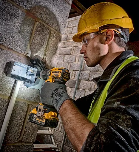 Набір електроінструментів DeWalt DCK266P2 (94456) - фото 7